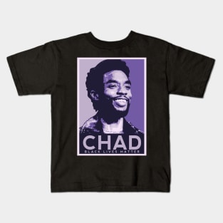 CHAD Kids T-Shirt